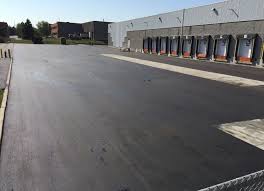 Best Asphalt Driveway Installation  in Bexley, OH